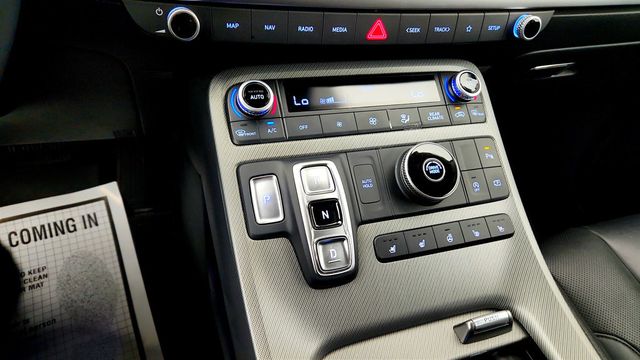 2024 Hyundai Palisade SEL 8P FWD w/ Premium Pkg - 23035626 - 15