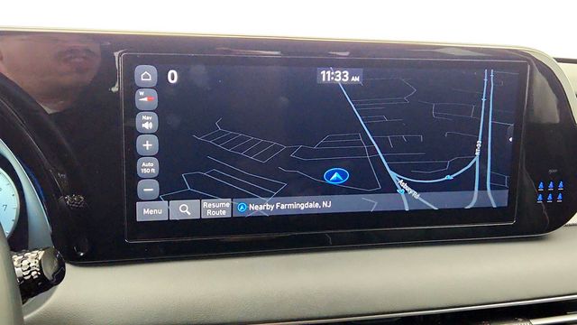 2024 Hyundai Palisade SEL 8P FWD w/ Premium Pkg - 23035626 - 18