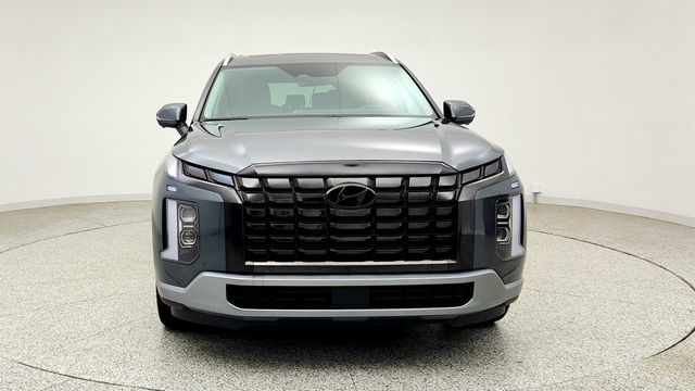 2024 Hyundai Palisade SEL 8P FWD w/ Premium Pkg - 23035626 - 1