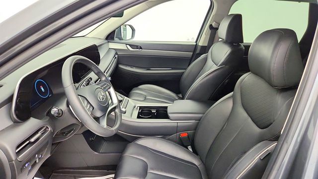 2024 Hyundai Palisade SEL 8P FWD w/ Premium Pkg - 23035626 - 19