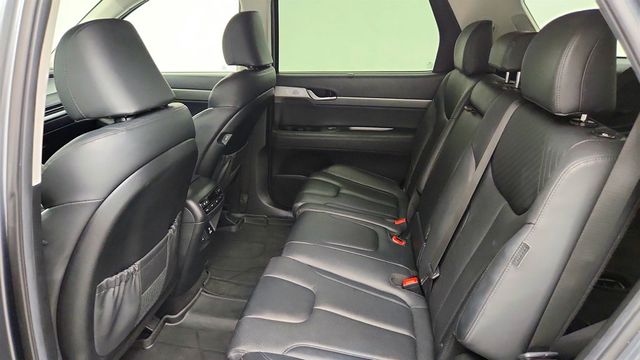 2024 Hyundai Palisade SEL 8P FWD w/ Premium Pkg - 23035626 - 20