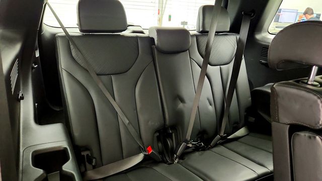 2024 Hyundai Palisade SEL 8P FWD w/ Premium Pkg - 23035626 - 22