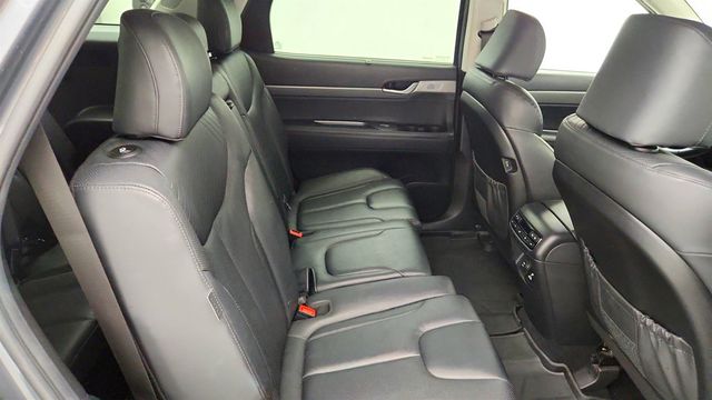 2024 Hyundai Palisade SEL 8P FWD w/ Premium Pkg - 23035626 - 23