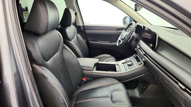 2024 Hyundai Palisade SEL 8P FWD w/ Premium Pkg - 23035626 - 24