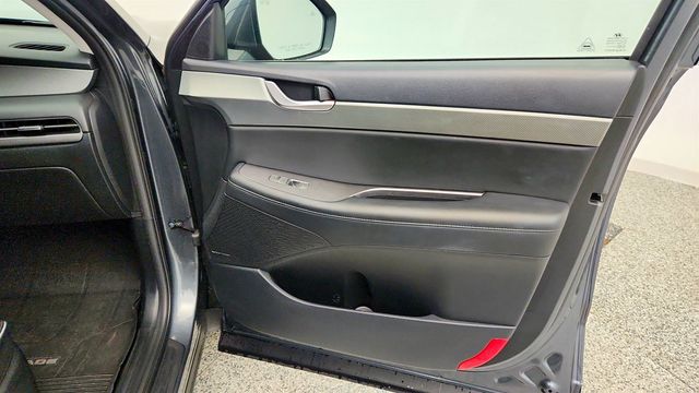 2024 Hyundai Palisade SEL 8P FWD w/ Premium Pkg - 23035626 - 26