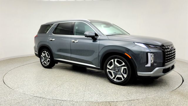 2024 Hyundai Palisade SEL 8P FWD w/ Premium Pkg - 23035626 - 2