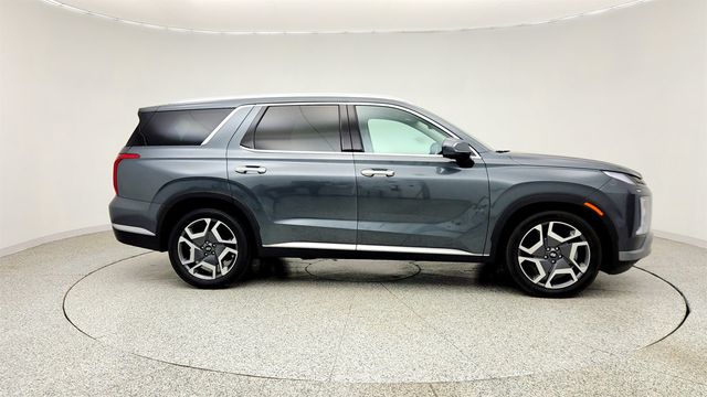 2024 Hyundai Palisade SEL 8P FWD w/ Premium Pkg - 23035626 - 3