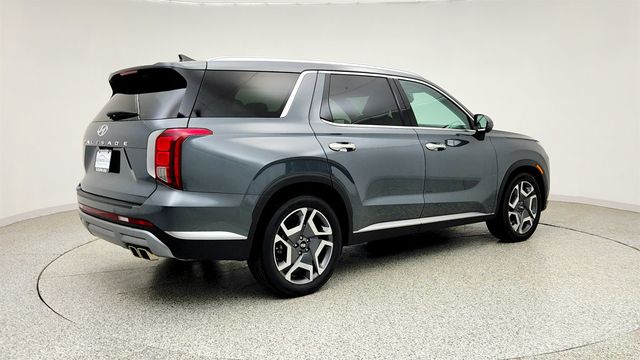 2024 Hyundai Palisade SEL 8P FWD w/ Premium Pkg - 23035626 - 4