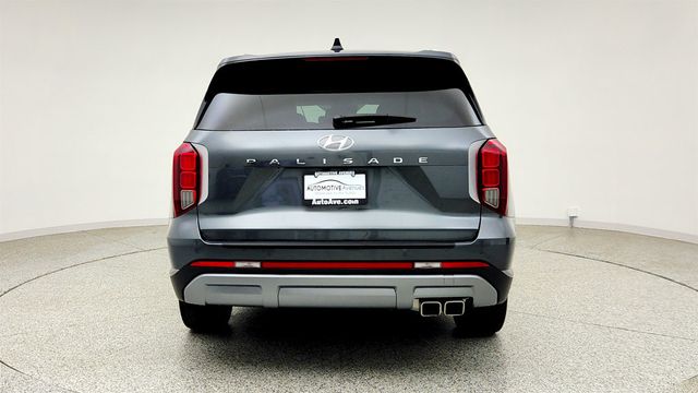 2024 Hyundai Palisade SEL 8P FWD w/ Premium Pkg - 23035626 - 5
