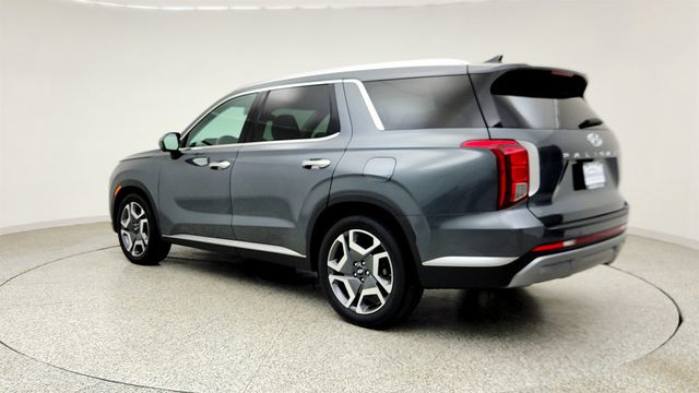2024 Hyundai Palisade SEL 8P FWD w/ Premium Pkg - 23035626 - 6