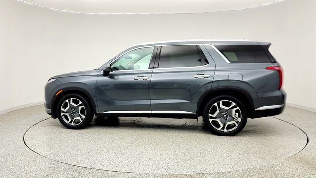2024 Hyundai Palisade SEL 8P FWD w/ Premium Pkg - 23035626 - 7