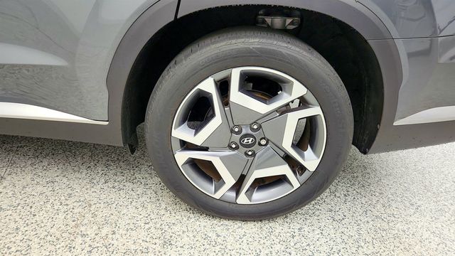 2024 Hyundai Palisade SEL 8P FWD w/ Premium Pkg - 23035626 - 8