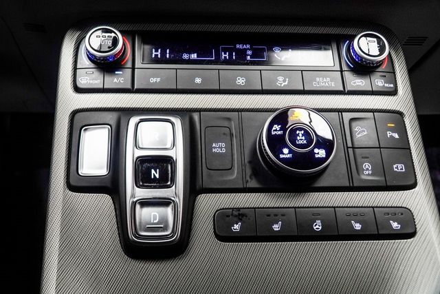 2024 Hyundai Palisade SEL AWD - 22981952 - 17