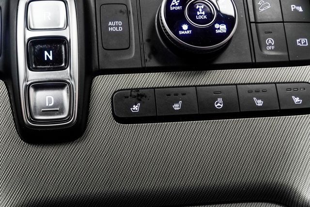 2024 Hyundai Palisade SEL AWD - 22981952 - 18