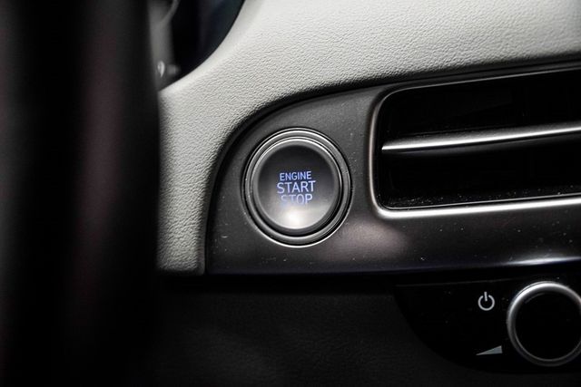 2024 Hyundai Palisade SEL AWD - 22981952 - 19