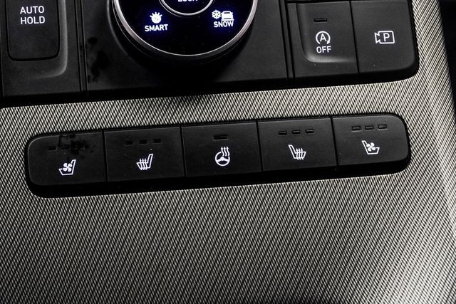 2024 Hyundai Palisade SEL AWD - 22981952 - 20