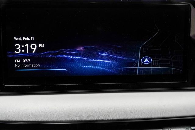 2024 Hyundai Palisade SEL AWD - 22981952 - 21