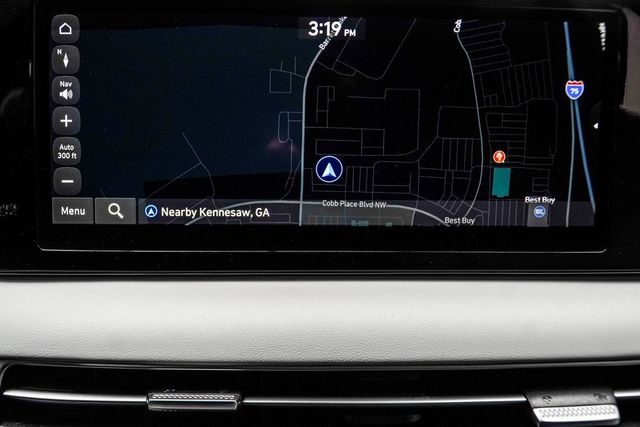 2024 Hyundai Palisade SEL AWD - 22981952 - 22