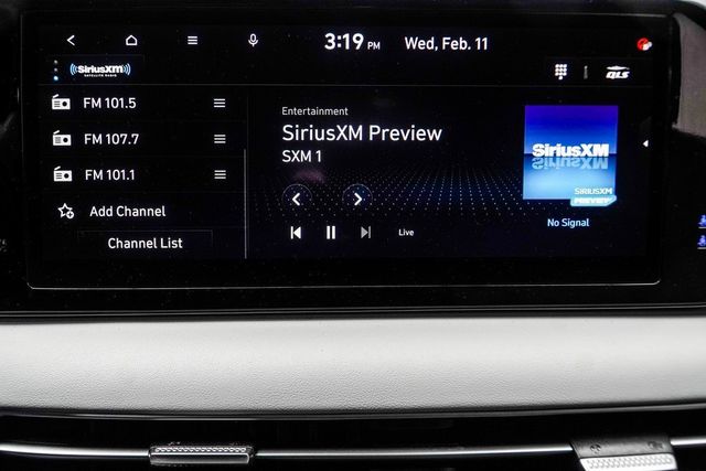 2024 Hyundai Palisade SEL AWD - 22981952 - 23