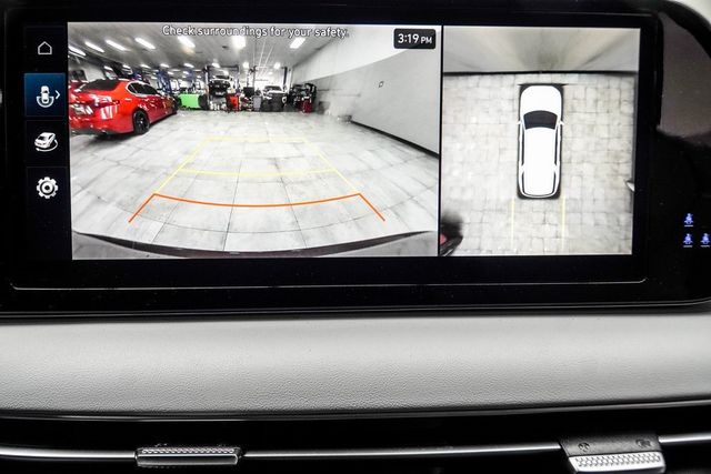 2024 Hyundai Palisade SEL AWD - 22981952 - 24