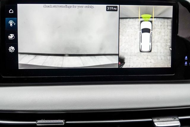 2024 Hyundai Palisade SEL AWD - 22981952 - 25