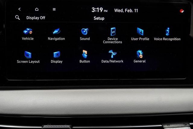 2024 Hyundai Palisade SEL AWD - 22981952 - 26