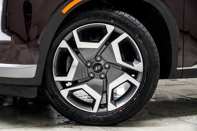 2024 Hyundai Palisade SEL AWD - 22981952 - 2