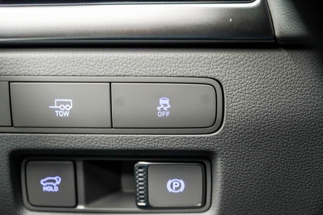 2024 Hyundai Palisade SEL AWD - 22981952 - 29