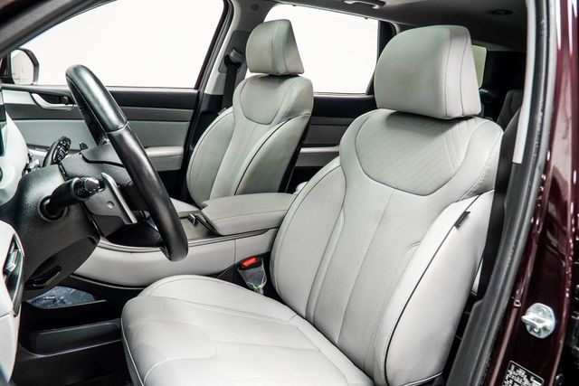 2024 Hyundai Palisade SEL AWD - 22981952 - 36