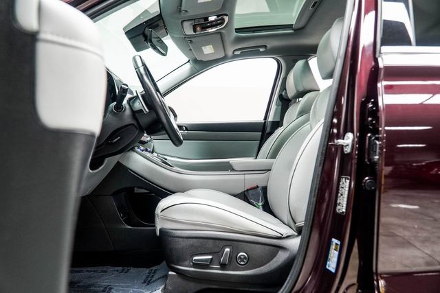 2024 Hyundai Palisade SEL AWD - 22981952 - 37