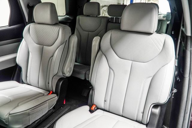 2024 Hyundai Palisade SEL AWD - 22981952 - 40