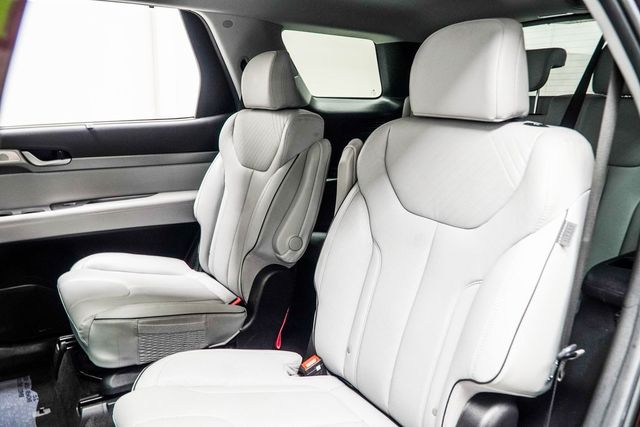 2024 Hyundai Palisade SEL AWD - 22981952 - 41