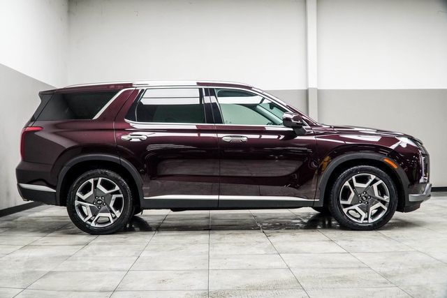 2024 Hyundai Palisade SEL AWD - 22981952 - 5
