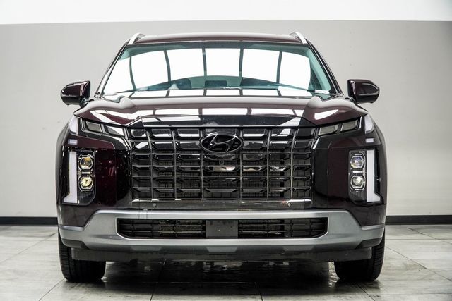 2024 Hyundai Palisade SEL AWD - 22981952 - 6