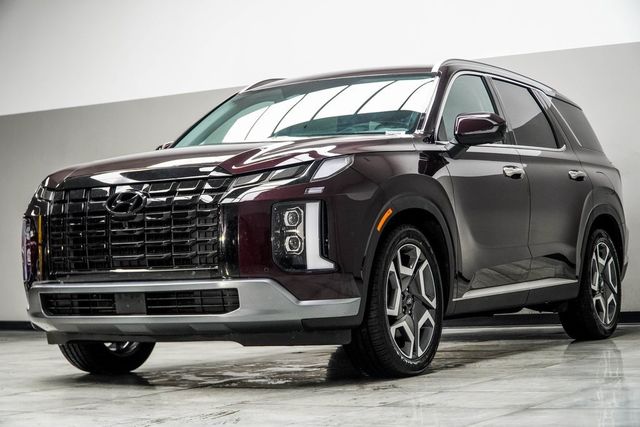 2024 Hyundai Palisade SEL AWD - 22981952 - 7