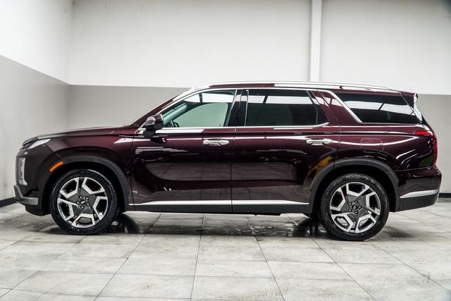 2024 Hyundai Palisade SEL AWD - 22981952 - 8