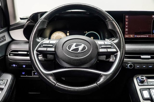 2024 Hyundai Palisade SEL AWD - 22981947 - 14