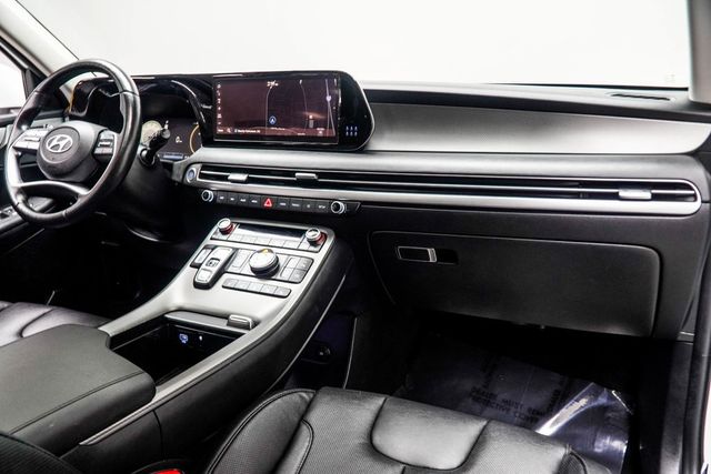 2024 Hyundai Palisade SEL AWD - 22981947 - 15