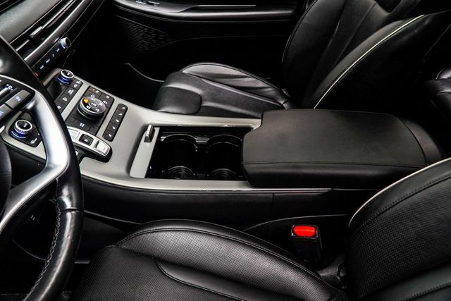 2024 Hyundai Palisade SEL AWD - 22981947 - 16