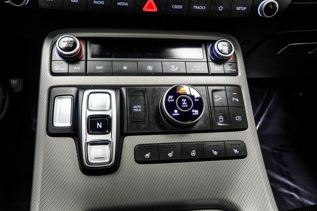 2024 Hyundai Palisade SEL AWD - 22981947 - 17