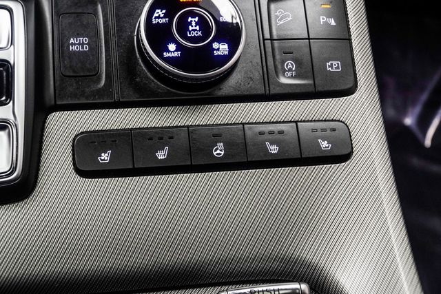 2024 Hyundai Palisade SEL AWD - 22981947 - 18