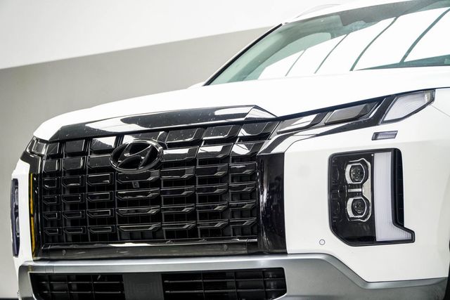 2024 Hyundai Palisade SEL AWD - 22981947 - 1