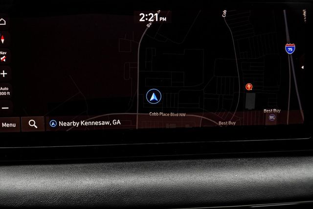 2024 Hyundai Palisade SEL AWD - 22981947 - 20