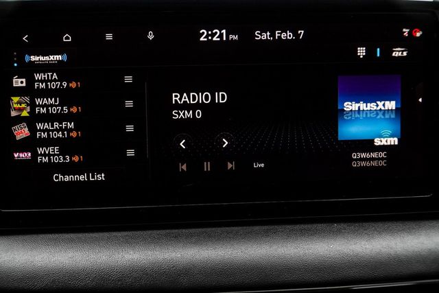 2024 Hyundai Palisade SEL AWD - 22981947 - 21