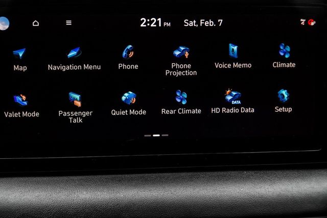 2024 Hyundai Palisade SEL AWD - 22981947 - 22