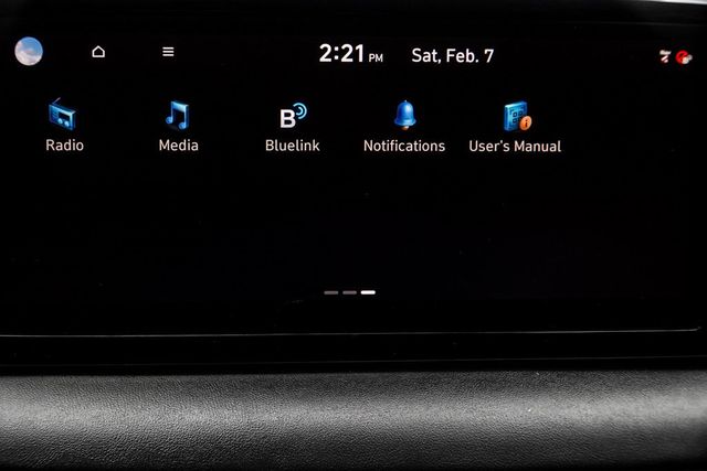 2024 Hyundai Palisade SEL AWD - 22981947 - 23