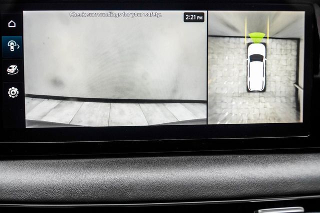 2024 Hyundai Palisade SEL AWD - 22981947 - 25