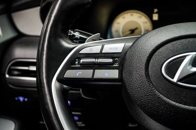 2024 Hyundai Palisade SEL AWD - 22981947 - 27