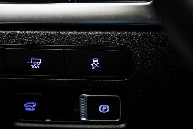 2024 Hyundai Palisade SEL AWD - 22981947 - 28