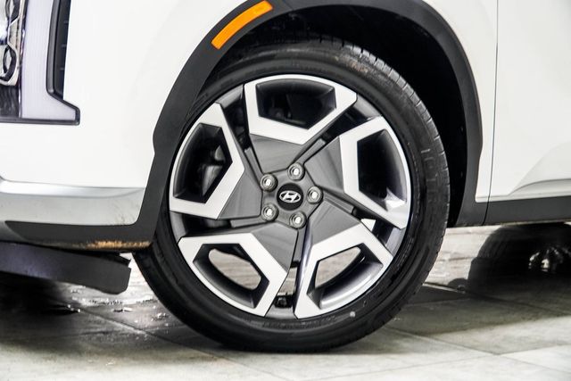 2024 Hyundai Palisade SEL AWD - 22981947 - 2
